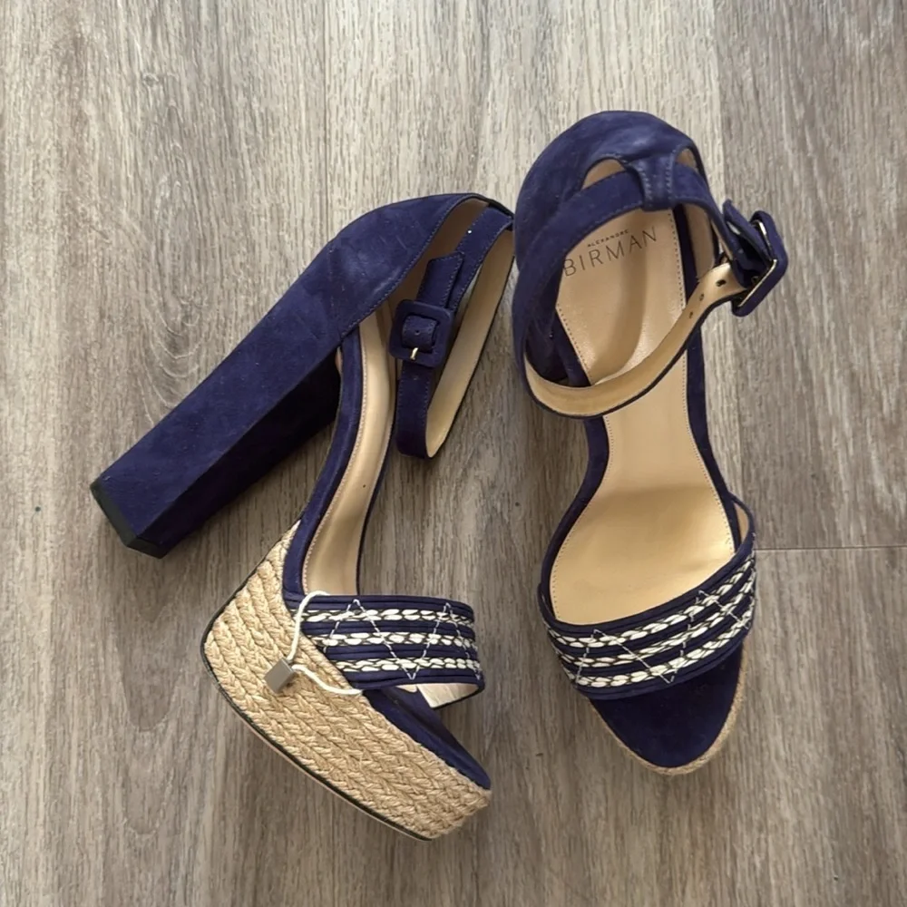 Alexandre Birman may have